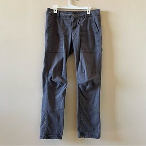 Columbia Women’s Gray Outdoor Hiking Pants Size 10